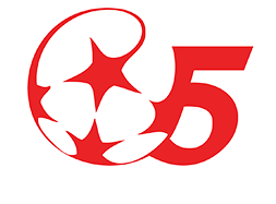 Logo du Champions Five Complexe Sportif à Bourgoin