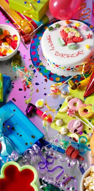 anniversaires