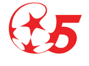 Logo du Champions Five Complexe Sportif à Bourgoin