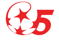 Logo du Champions Five Complexe Sportif à Bourgoin